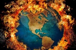 Pericol pentru omenire. Cifrele înregistrate prevestesc dezastrul: „Lumea este în urmă...”
