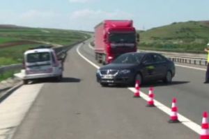 Cod rutier 2019. Amendă de la 1.300 la 2.900 de lei pentru aceşti şoferi! 