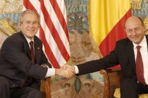 Băsescu cheamă americanii la graniţa României! PERICOL IMENS, DE ULTIMĂ ORĂ. Breaking news