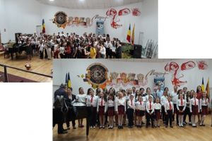 TÂRGOVIȘTE: A doua ediţie a Festivalului  – Concurs de Interpretare Corală„Alexandru Paşcanu”