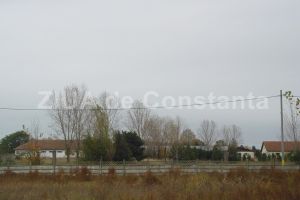 Judetul Constanta. Locuinte, casa de cultura si baza sportiva in locul unei cazarmi. Si locuinte pentru militari (galerie foto+document) 