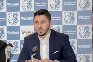 Ce asteapta Ciprian Marica in aceasta saptamana:  Nu fiti ingrijorati, Farul Constanta nu va disparea!“ 