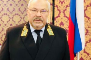 12 iunie - Ziua Nationala a Rusiei:  Consulul general al Federatiei Ruse la Constanta, Vladimir Volkov - Majoritatea turistilor romani vor sa viziteze Sankt Petersburg si Moscova“