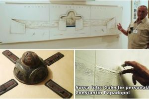 #citesteDobrogea:  Constantin Papadopol, un artist modern - model pentru tanara generatie (galerie foto)