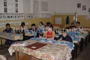 Cinci unitati de invatamant isi vor transforma latrinele in grupuri sanitare, cu bani de la minister 