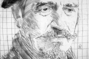 #sarbatoresteDobrogea. ZIUA de Constanta, partener intr-un proiect in premiera: Mini-interviu cu Mihai Tugearu - «Gestul in desen» ne ofera ocazia sa ne expunem creatiile intr-un mod inedit“ 