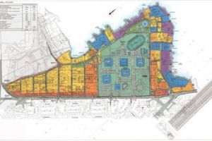 In noile cartiere din Constanta se construieste haotic si cu nerespectarea planurilor de urbanism 
