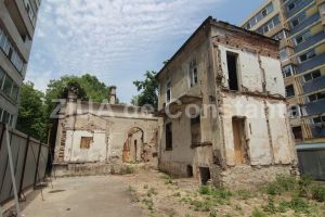 Un prim pas in reabilitarea Vilei Elena din municipiul Constanta. Act emis pentru Ordinul Arhitectilor din Romania, Filiala Dobrogea (galerie foto) 