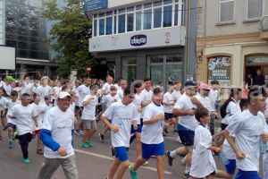 Duminica, la Constanta se desfasoara Crosul Ziua Olimpica