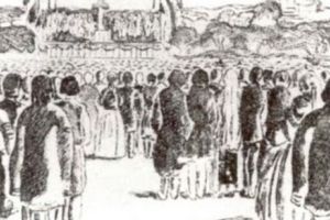 Islaz. Ziua când “Popolul român leapădă de la sine orice titlu ce i s-a introdus prin corupţie”