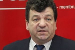 Senatorul diaree, de la PSD, explică de ce a fost dus cu elicopterul la spital