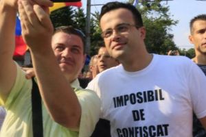Mihai Gâdea a explodat! Anunţ bombă despre candidatura la prezidenţiale