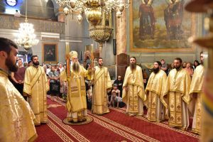 Mărturisirea dreaptă a credinţei şi rugăciunea, temelii ale Bisericii