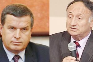 Mircia GUTĂU: Sunt convins că domnul Tudor Pendiuc are în faţă un viitor profesional deosebit şi că orice firmă va fi norocoasă să îl aibă drept consultant