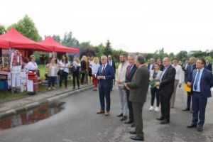 ZIUA PORȚILOR DESCHISE  ORGANIZATĂ LA REGIA NAȚIONALĂ A PĂDURILOR – ROMSILVA