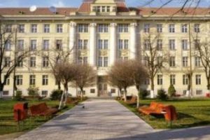 Absolvenţii UMF „Victor Babeş” din Timişoara au uşile deschise la orice spital din lume