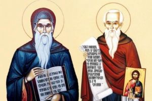 Sfântul zilei. Îngropat de lei