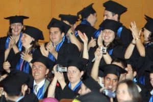 Universităţi româneşti, prezente în topuri internaţionale
