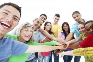 Voluntariatele sunt aur curat în cartea de vizită profesională