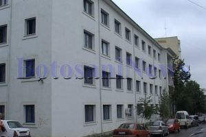 Postul de director de la o instituţie publică din Botoşani, scos la concurs