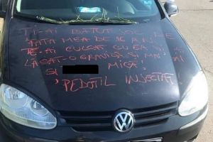 Răzbunarea unei mame pe tânărul care i-a lăsat gravidă fiica minoră: „Ţi-ai bătut joc de fata mea”