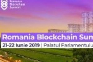 România va găzdui cea mai mare competiţie de startupuri şi proiecte Blockchain 
