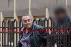 Judecătorul judecat pentru luare de mită, lipsit de libertate prin abuzul adjunctului Poliţiei!