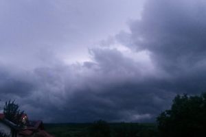 Vremea ne dă noi bătăi de cap. Meteorologii au emis o informare meteo