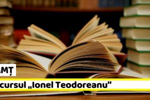 NEAMȚ: Elevii nemţeni, premii la Concursul de lectură şi interpretare Ionel Teodoreanu