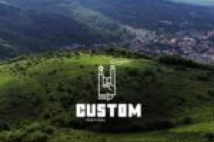 Numărătoarea inversă a început! Atmosfera incendiară de la Festivalul „Custom Reşiţa” bate la uşă