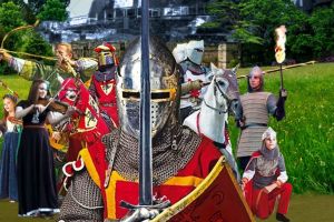 Programul Festivalului Medieval “Dracula” Târgovişte (2019)