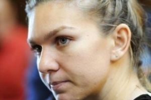 Cum au fost surprinşi Smiley şi Simona Halep. Internauţii au sărit în aer la vederea fotografiei. Bomba anului în showbiz