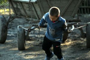 12 iunie: Ziua Mondială a luptei împotriva exploatării copiilor prin muncă