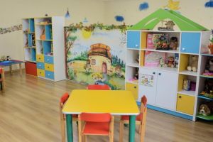 Vacanţă... la grădi: Care sunt grădiniţele din Oradea care vor fi deschise pe timpul verii