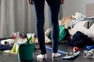 Bărbat condamnat să-şi despăgubească fosta soţie pentru muncile din perioada căsniciei