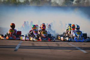 Râmnicu Vâlcea va găzdui în premieră SuperCupa României la Karting electric – Marele ePremiu al oraşului