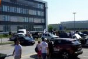 Oamenii creativi conduc viitorul! Tehnologii de ultimă generaţie în domeniul automotive, testate la ContiShowOff – Timişoara 2019