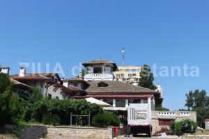 Noutati in procesul prin care Ministerul Culturii cere anularea contractului de vanzare-cumparare a Vilei Regale Mamaia