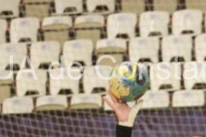 Olimpiada Nationala a Sportului Scolar: Faza nationala la minihandbal mixt se disputa la Constanta