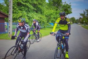 Arădenii pasionaţi de ciclism, invitaţi să-şi depăşească limitele la RandoROM Arad 2019 – 1000 km