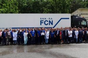 PRODUCŢIA NUCLEARĂ din ARGEŞ, lăudată la NIVEL NAŢIONAL!