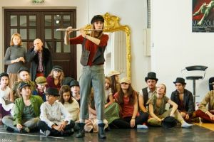 Microstagiune de vară: Teatrul Szigligeti va relua cele mai bune spectacole din acest sezon