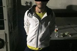 Ceartă între beţivi: unul a fost înjunghiat