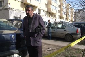 Ancheta în cazul jafului asupra valutistului Poenaru bate pasul pe loc în aşteptarea ...