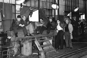 „Uzina electrică din Siret”