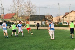 Ecuator reuşeşte surpriza etapei