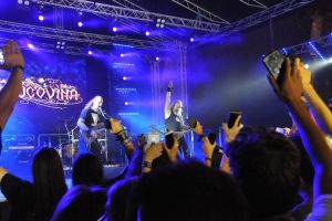 Organizatorii Bucovina Rock Castle anunţă punerea în vânzare a biletelor şi abonamentelor ...