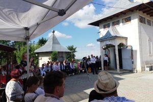 Concursul de toacă „Răsună toaca-n cer”, ediţia a IX-a, şi-a desemnat câştigătorii