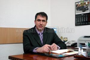 Danil Zepişi şi-a depus dosarul de pensionare