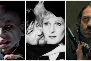 Trei mari filme de gen ale Noului Cinema German, din anii `60-`80, la Festivalul Ceau, Cinema!